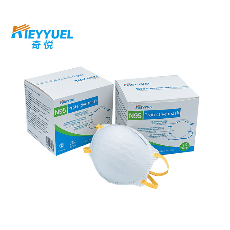 Maschera 3m N95