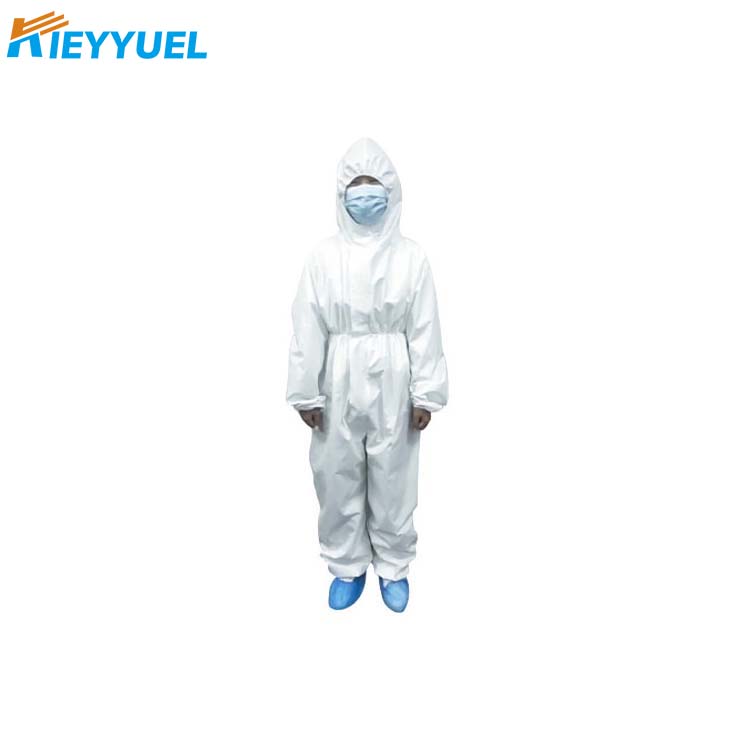 Abbigliamento Protettivu Dispunibile (banding edge)