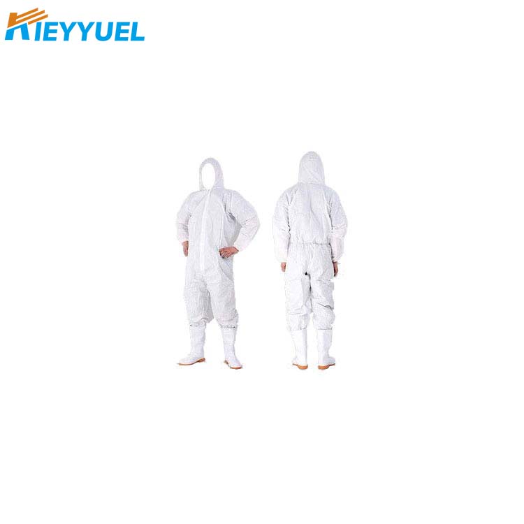 Abbigliamento di Prutezzione Monousu