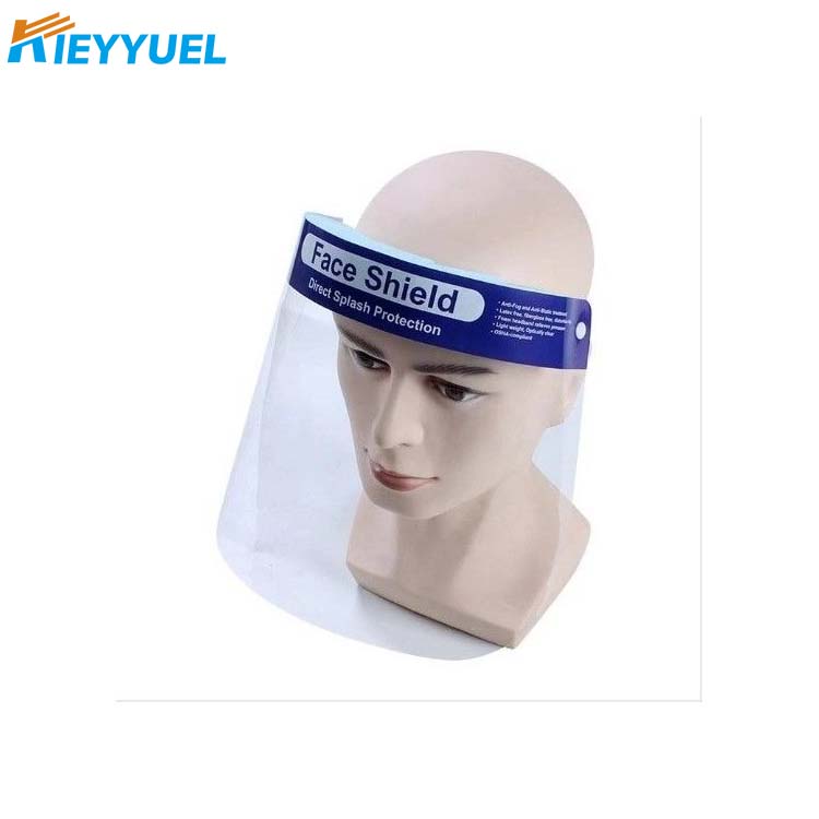 Maschera di Isolamentu Medicu