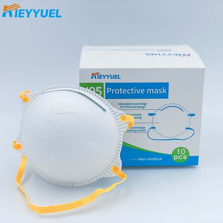 Maschera N95 Cup