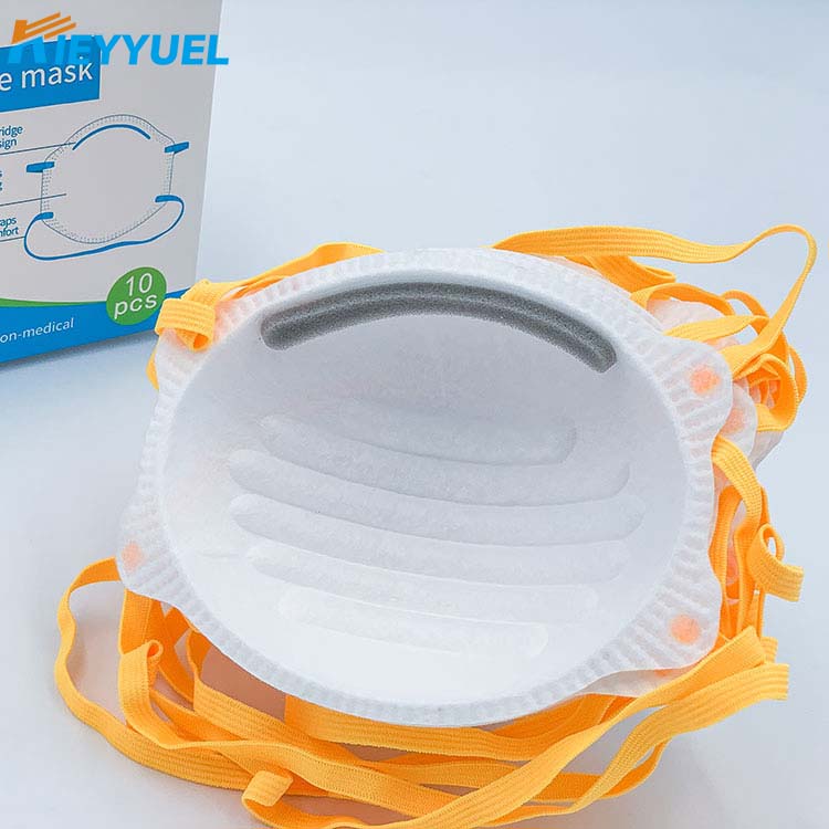 N95 Maschera Protettiva (cup)