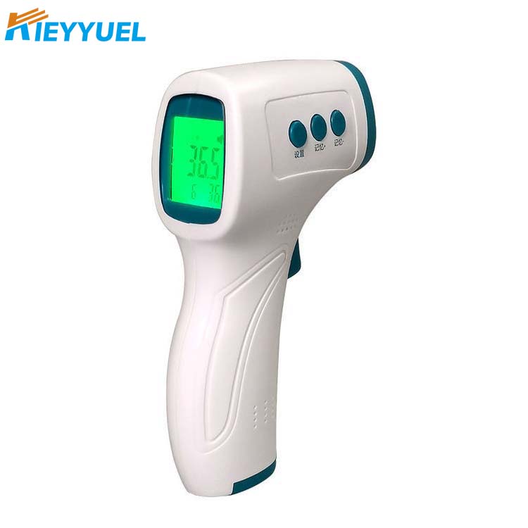 Termometru Infrared Top